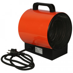 Тепловентилятор электрический Vitals EH-31