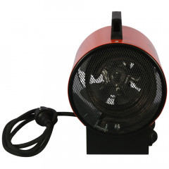 Тепловентилятор электрический Vitals EH-31