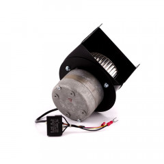 Вентилятор радиальный ВРМ 108