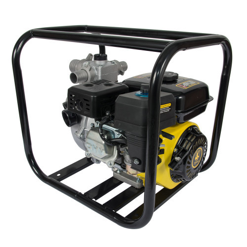 Мотопомпа Кентавр КБМ100ВН