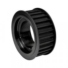 Шкив зубчатый HTD-8M 40/30 TB 1615