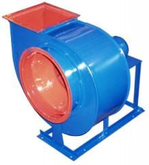 Вентилятор ВЦ 4-75 №8 (3/750), исп. №1