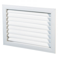 Решетка Вентс НГН 400x200