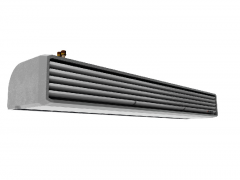 Воздушная завеса Flowair ELiS T-W-150