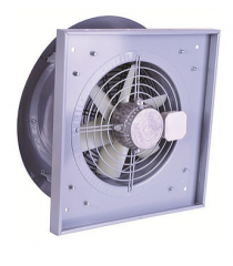 Вентилятор BVN BACF 1000Т