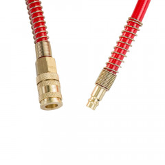 Шланг спіральний REFIN 10м 8x12мм армований