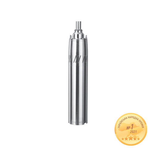 Насос шнековий AQUATICA 0.55кВт