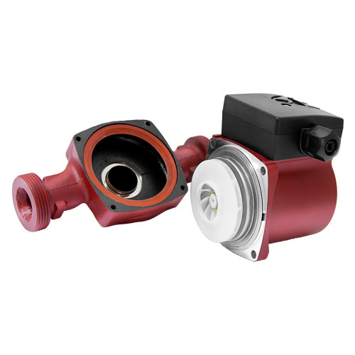 Насос циркуляционный WETRON LР525 - 4/180В