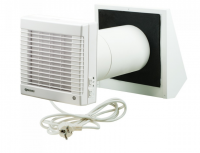 Рекуператор ТвинФреш Комфо РA-50