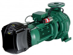 Відцентровий моноблочний насос DAB NKP-GE 32-200.1 /205 /A /BAQE /5,5 /2 T MCE55 /C