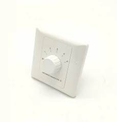 Регулятор обертів Турбовент РО-5