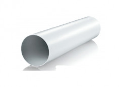 Круглый канал Ventika KO125-1