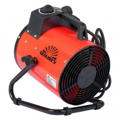 Тепловентилятор электрический Vitals EH-32