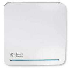 Побутовий осьовий вентилятор Soler & Palau ECOAIR MLC