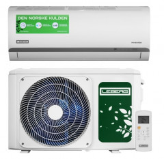 Кондиционер сплит-система Leberg Viking LBS-VKG09UA2/LBU-VKG09UA2