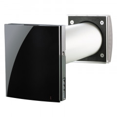 Рекуператор Blauberg Vento Expert A100-1 S10 W V.2 BLK