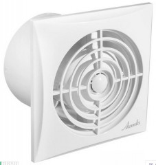 Вытяжной вентилятор Awenta Silence WZ125