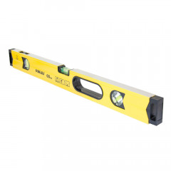 Уровень магнитный SIGMA 60см 3 капсулы + глазок