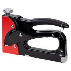 Степлер ULTRA универсальный