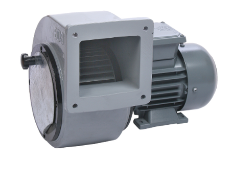 Вентилятор BVN BDS 2Т (160-90)