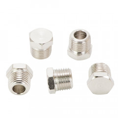 Заглушка SIGMA MT 1/4"