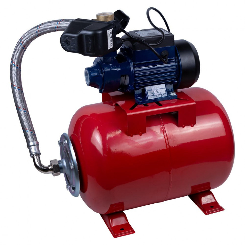 Станция WETRON QB60A5