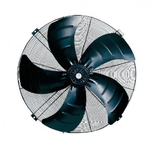 Осевой вентилятор MAER 6D-900-S