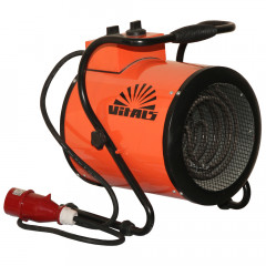 Тепловентилятор электрический Vitals EH-50