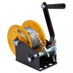 Лебедка SIGMA 550кг