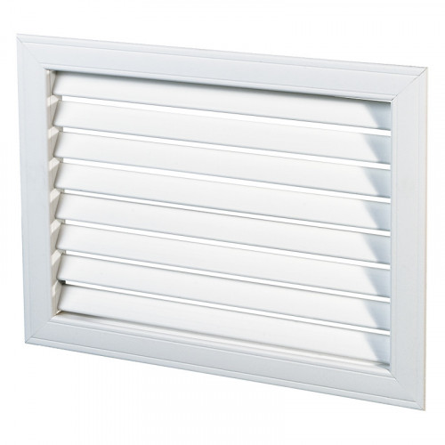 Решетка Вентс НГН 500x200