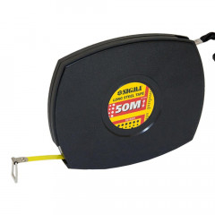 Рулетка SIGMA 50мx10мм