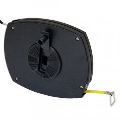 Рулетка SIGMA 50мx10мм