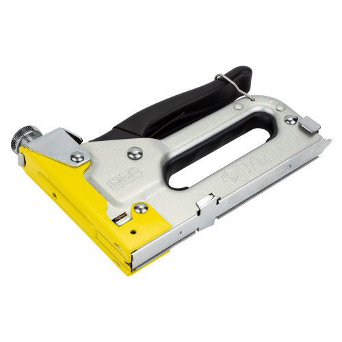 Степлер SIGMA 4в1