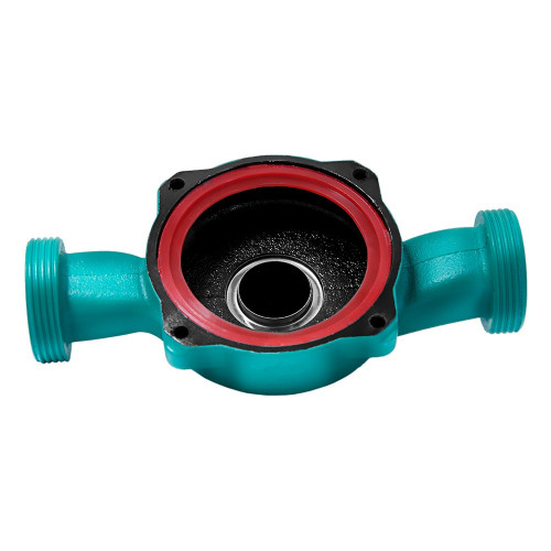 Насос циркуляційний WETRON LР525-4/180С