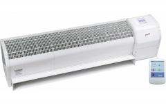 Воздушная завеса INTELLECT W14 EU