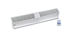 Воздушная завеса INTELLECT W14 EU