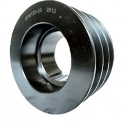 Шкив клиновый SPB 280/3 TB 3020