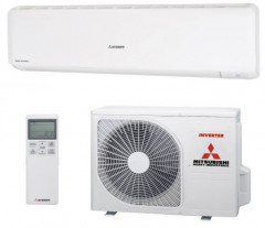 Кондиционер сплит-система Mitsubishi SRK 100 ZR-W/FDC100 VNP