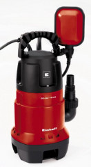 Дренажный насос Einhell GC-DP 7835