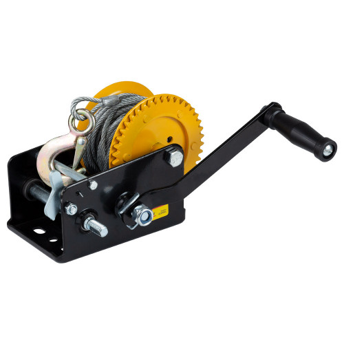 Лебедка SIGMA 900кг