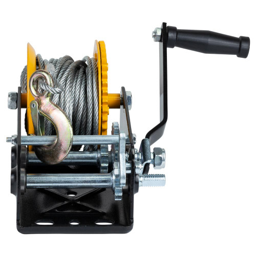 Лебедка SIGMA 900кг