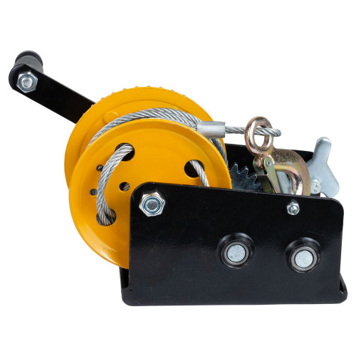 Лебедка SIGMA 900кг