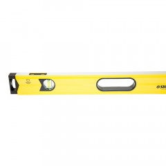 Уровень магнитный SIGMA 100см 3 капсулы + глазок