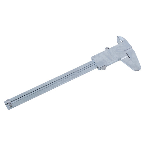 Штангенциркуль механический SIGMA 150мм