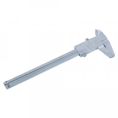 Штангенциркуль механический SIGMA 150мм