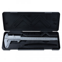 Штангенциркуль механический SIGMA 150мм