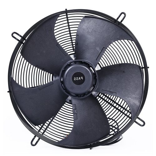 Осевой вентилятор MAER YWF EC-4E-450-S