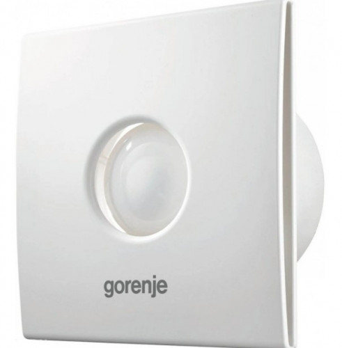 Витяжний вентилятор Gorenje BVX100WS