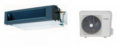 Кондиционер сплит-система Mitsushito DTK24HWN1/DTC24HWN1