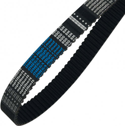 Зубчастий ремінь Optibelt S8M 1800 z=225